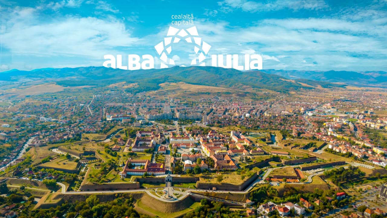 Alba Iulia (RO)